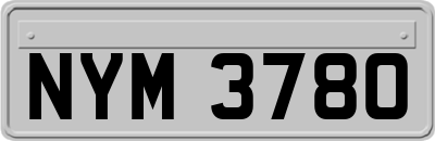 NYM3780