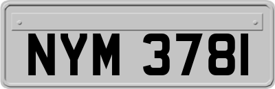 NYM3781