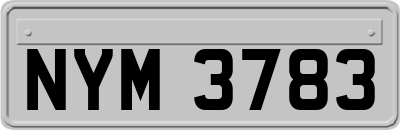 NYM3783