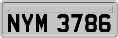 NYM3786