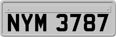 NYM3787