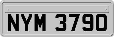 NYM3790