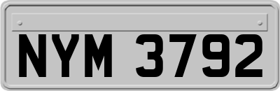 NYM3792