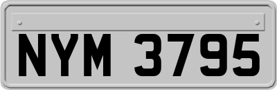 NYM3795