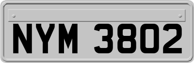 NYM3802