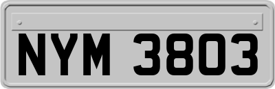 NYM3803