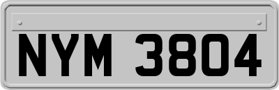 NYM3804