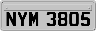 NYM3805