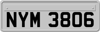 NYM3806