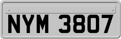 NYM3807