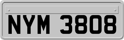 NYM3808