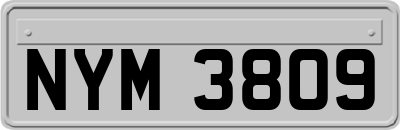 NYM3809