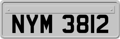 NYM3812