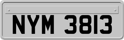 NYM3813