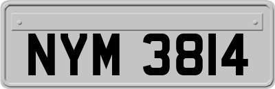 NYM3814