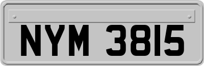 NYM3815