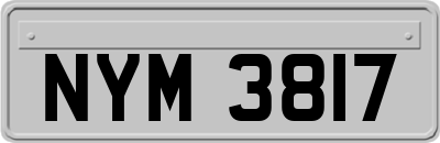 NYM3817