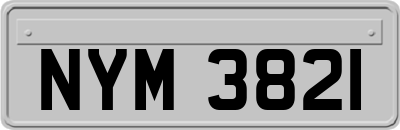 NYM3821