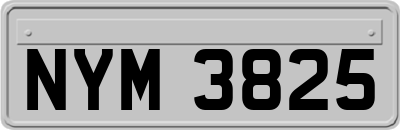 NYM3825
