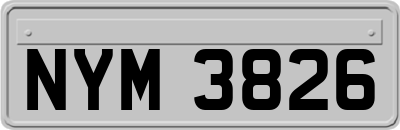 NYM3826