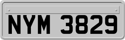 NYM3829