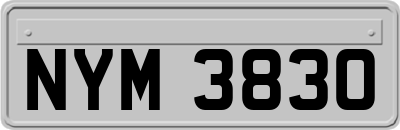NYM3830