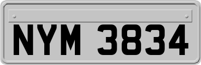 NYM3834