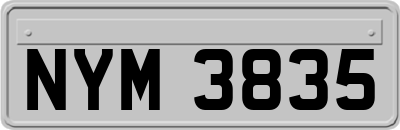 NYM3835