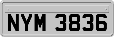 NYM3836