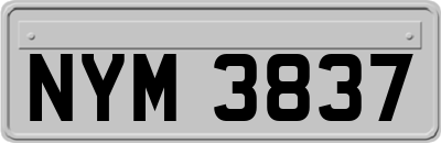 NYM3837