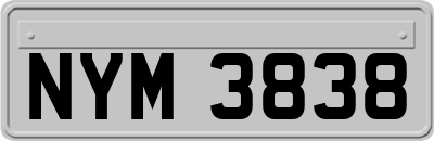 NYM3838