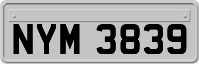 NYM3839