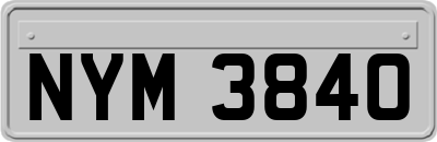 NYM3840