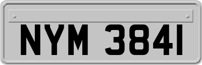 NYM3841