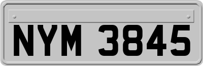 NYM3845