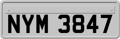 NYM3847