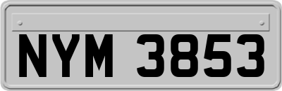 NYM3853