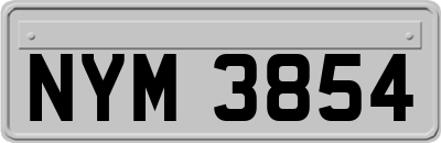NYM3854