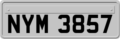 NYM3857