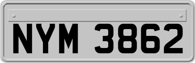 NYM3862