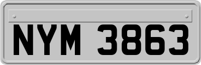 NYM3863
