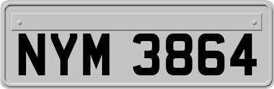 NYM3864