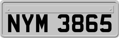 NYM3865