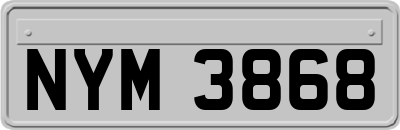 NYM3868