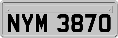 NYM3870