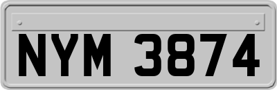 NYM3874