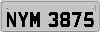 NYM3875