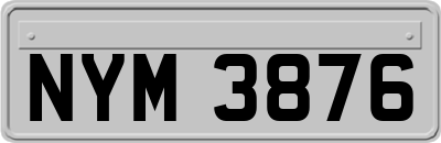 NYM3876