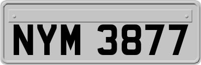 NYM3877