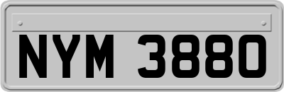 NYM3880